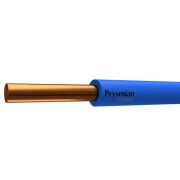 Провод ПуВнг(А)-LS 1х6 450/750В С (м) РЭК-PRYSMIAN 0601070501